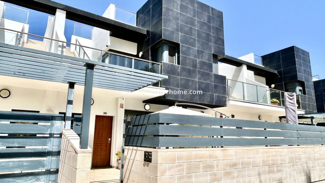 Sale - House - Orihuela Costa - Inland