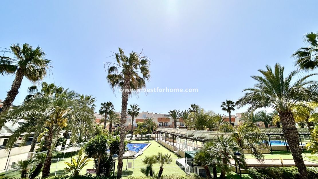 Sale - House - Orihuela Costa - Inland