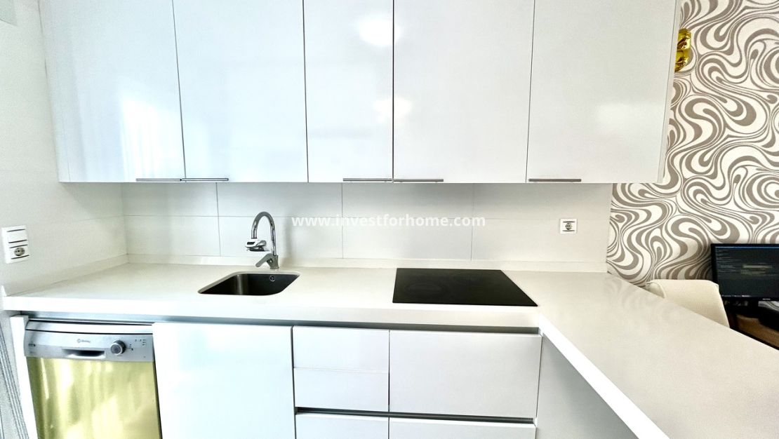 Sale - House - Orihuela Costa - Inland