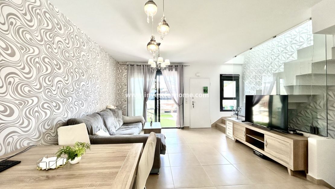 Sale - House - Orihuela Costa - Inland