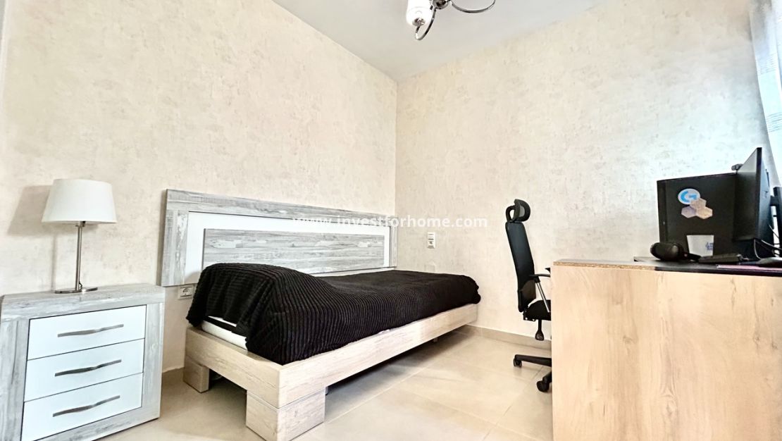 Sale - House - Orihuela Costa - Inland