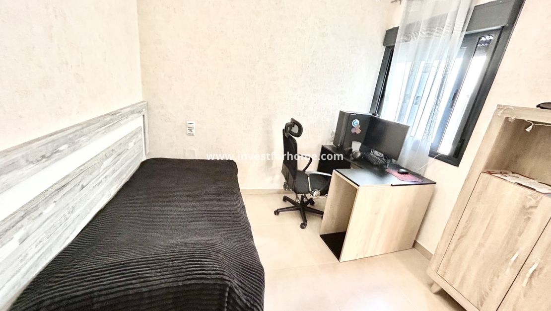 Sale - House - Orihuela Costa - Inland