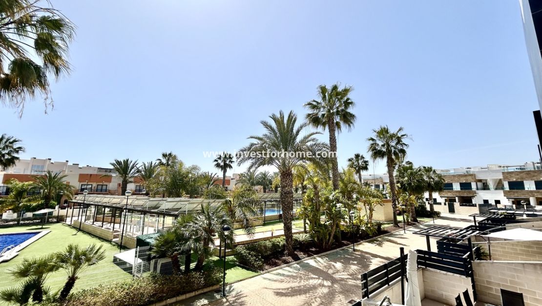 Sale - House - Orihuela Costa - Inland