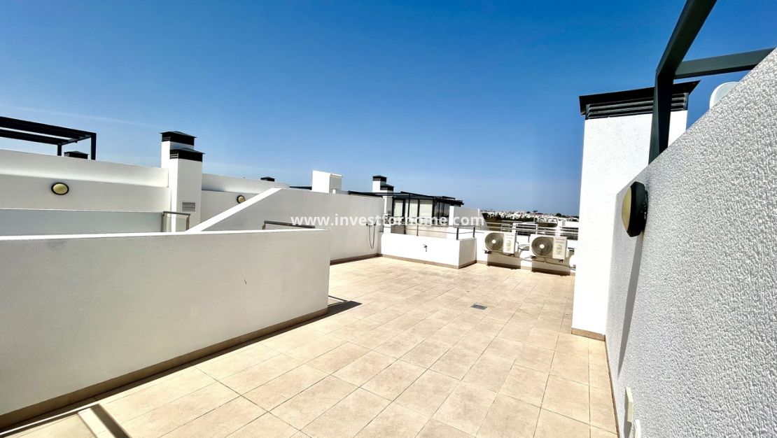 Sale - House - Orihuela Costa - Inland