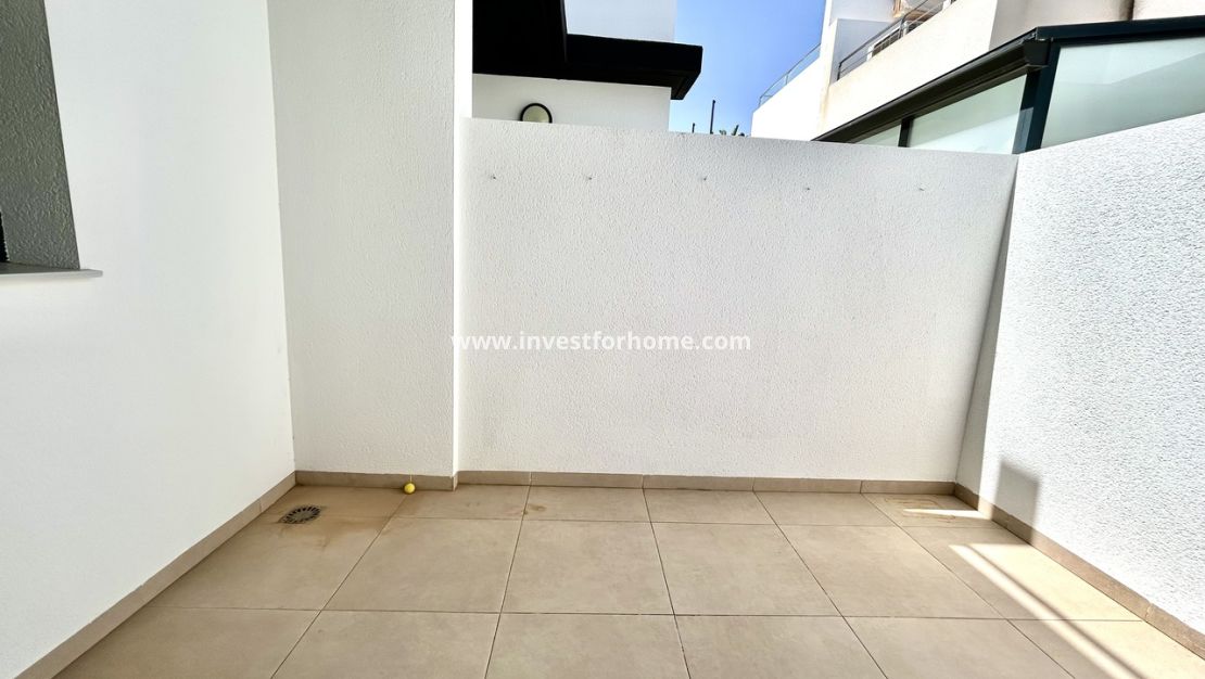 Sale - House - Orihuela Costa - Inland