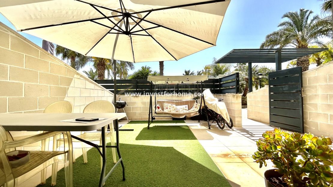 Sale - House - Orihuela Costa - Inland