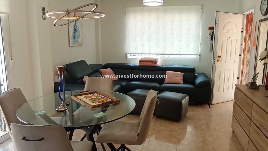 Sale - House - Orihuela Costa - Inland
