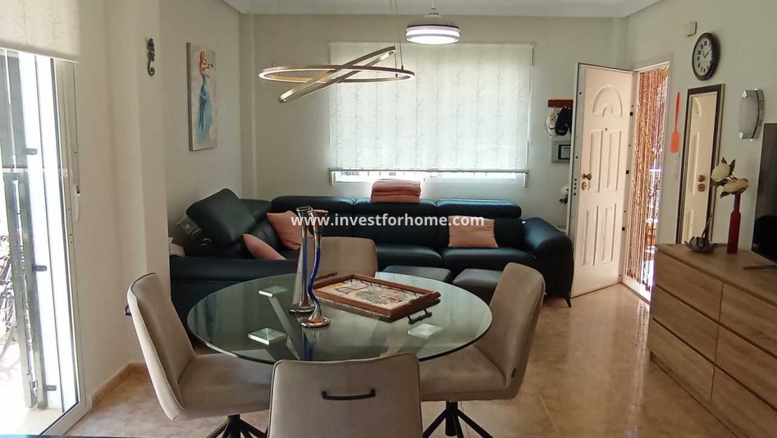 Sale - House - Orihuela Costa - Inland