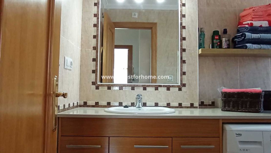 Sale - House - Orihuela Costa - Inland