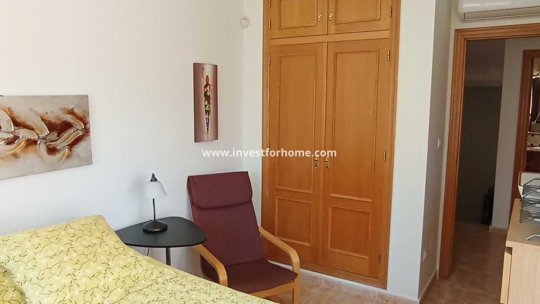 Sale - House - Orihuela Costa - Inland