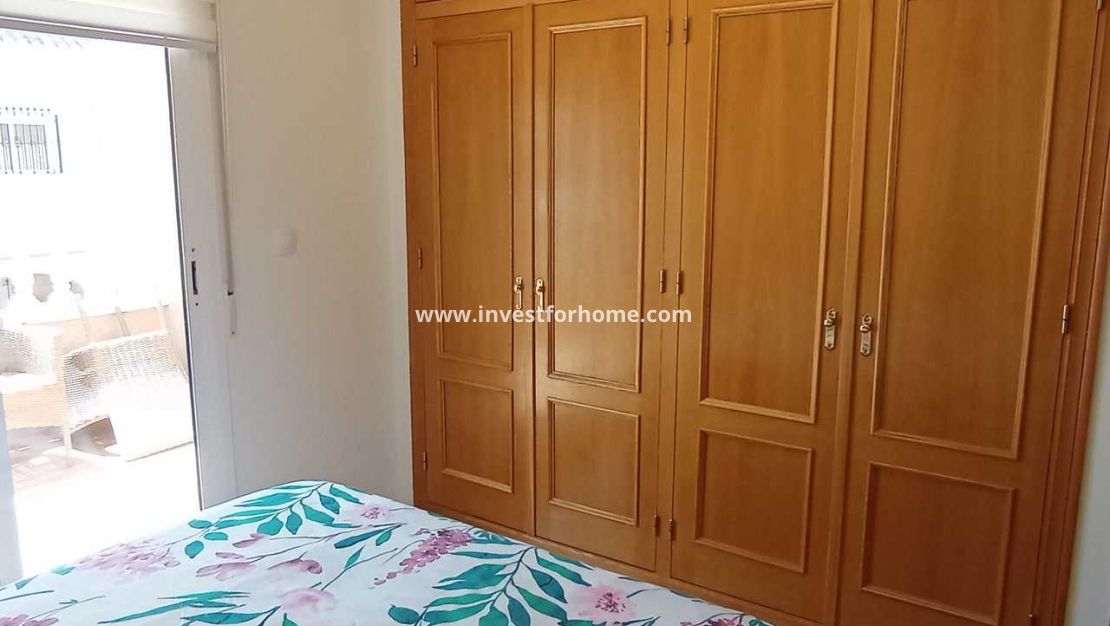 Sale - House - Orihuela Costa - Inland