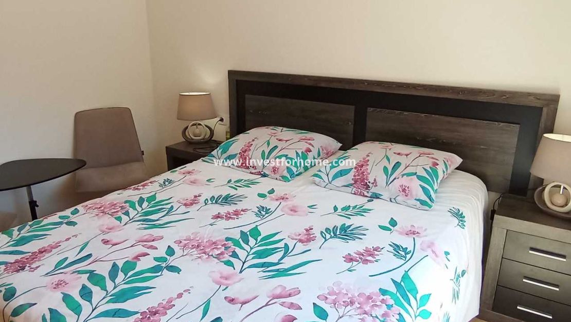 Sale - House - Orihuela Costa - Inland