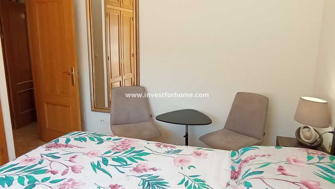 Sale - House - Orihuela Costa - Inland