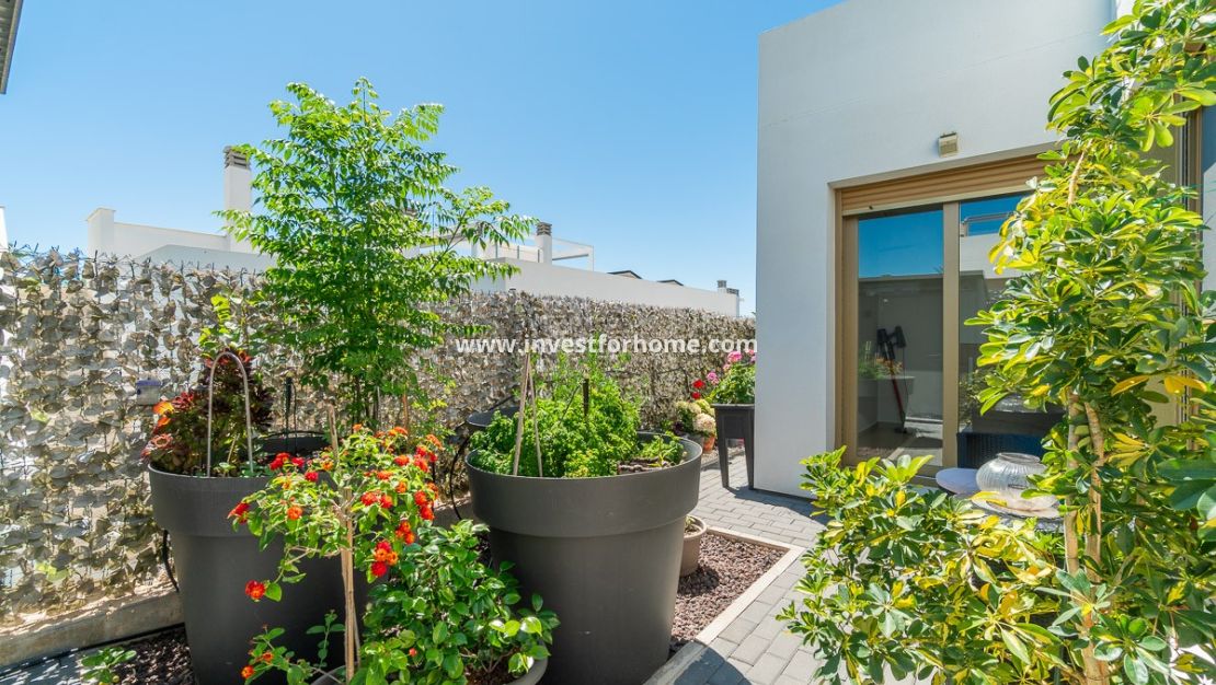 Sale - House - Orihuela Costa - Inland