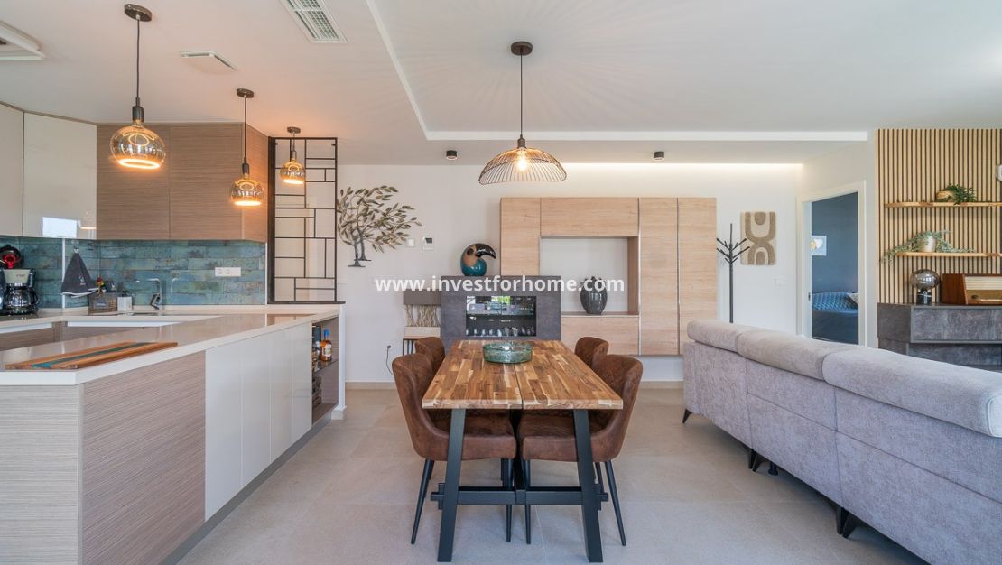 Sale - House - Orihuela Costa - Inland