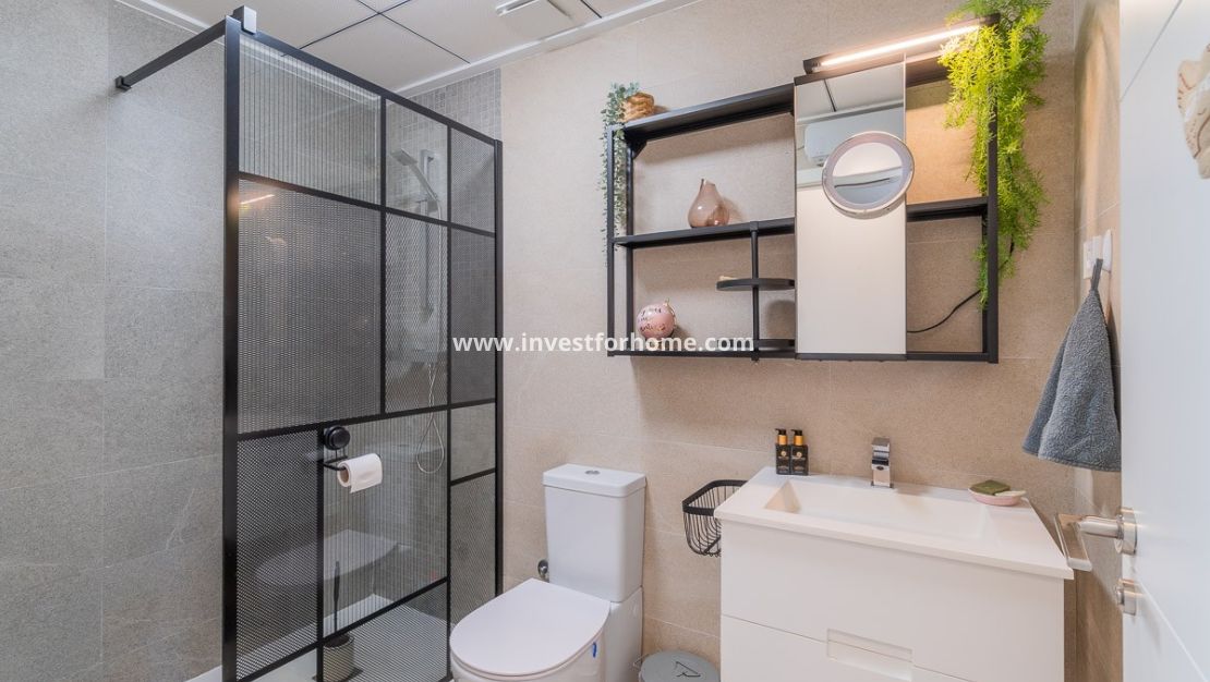 Sale - House - Orihuela Costa - Inland