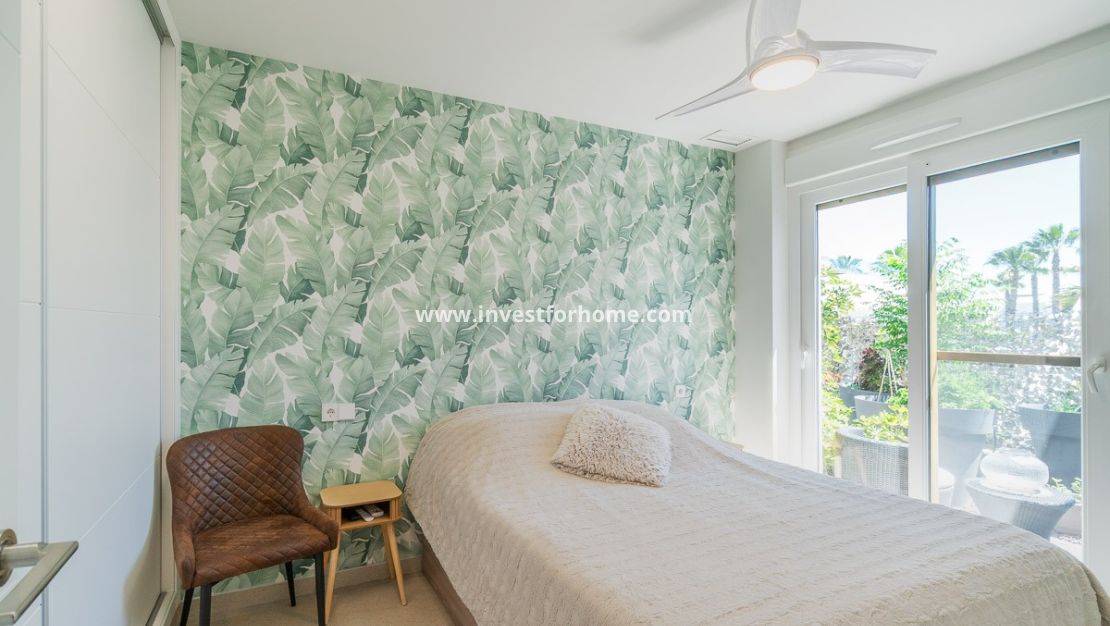 Sale - House - Orihuela Costa - Inland