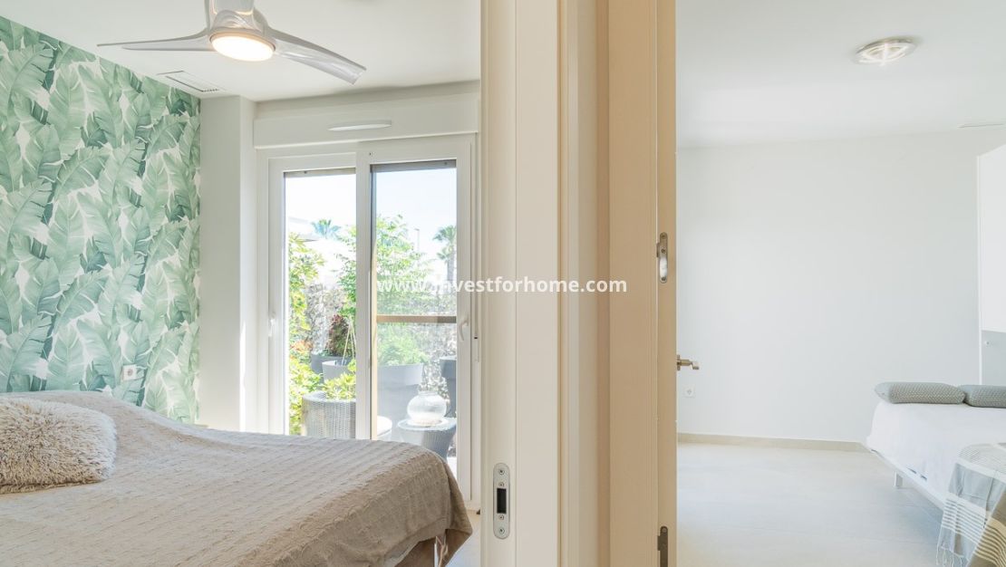 Sale - House - Orihuela Costa - Inland