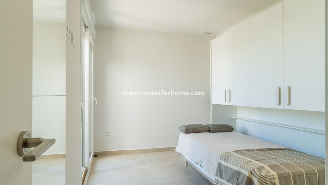 Sale - House - Orihuela Costa - Inland