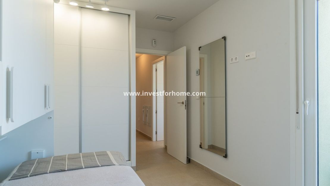 Sale - House - Orihuela Costa - Inland