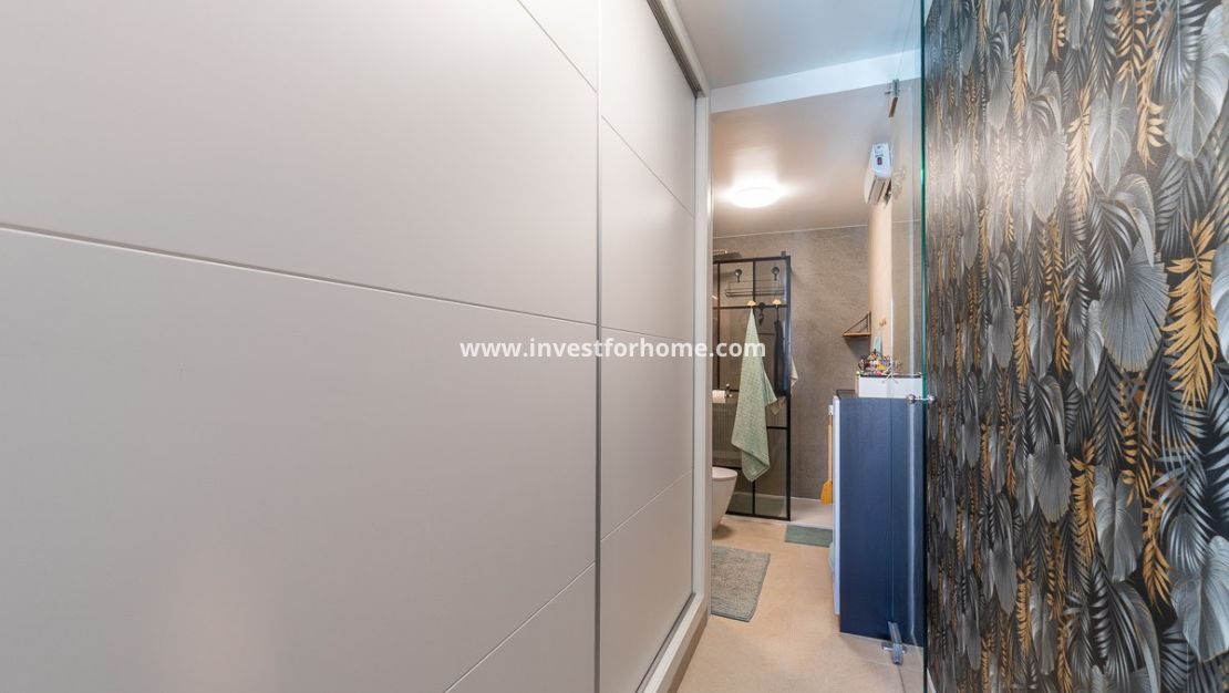 Sale - House - Orihuela Costa - Inland
