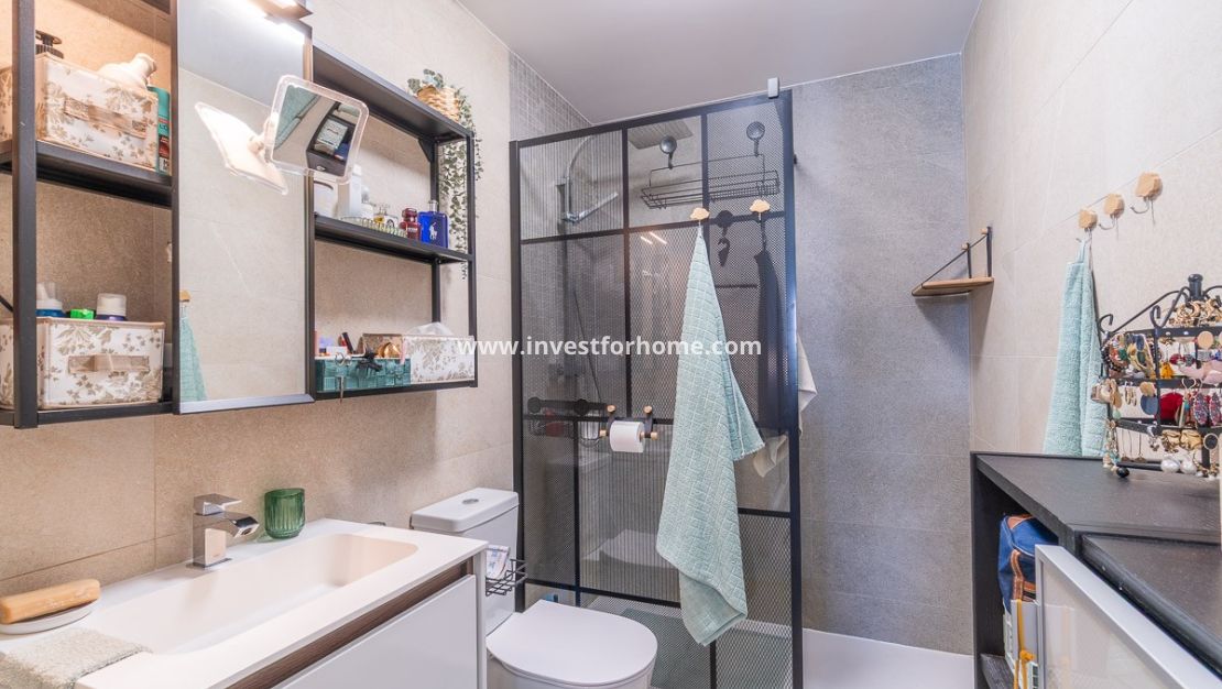 Sale - House - Orihuela Costa - Inland