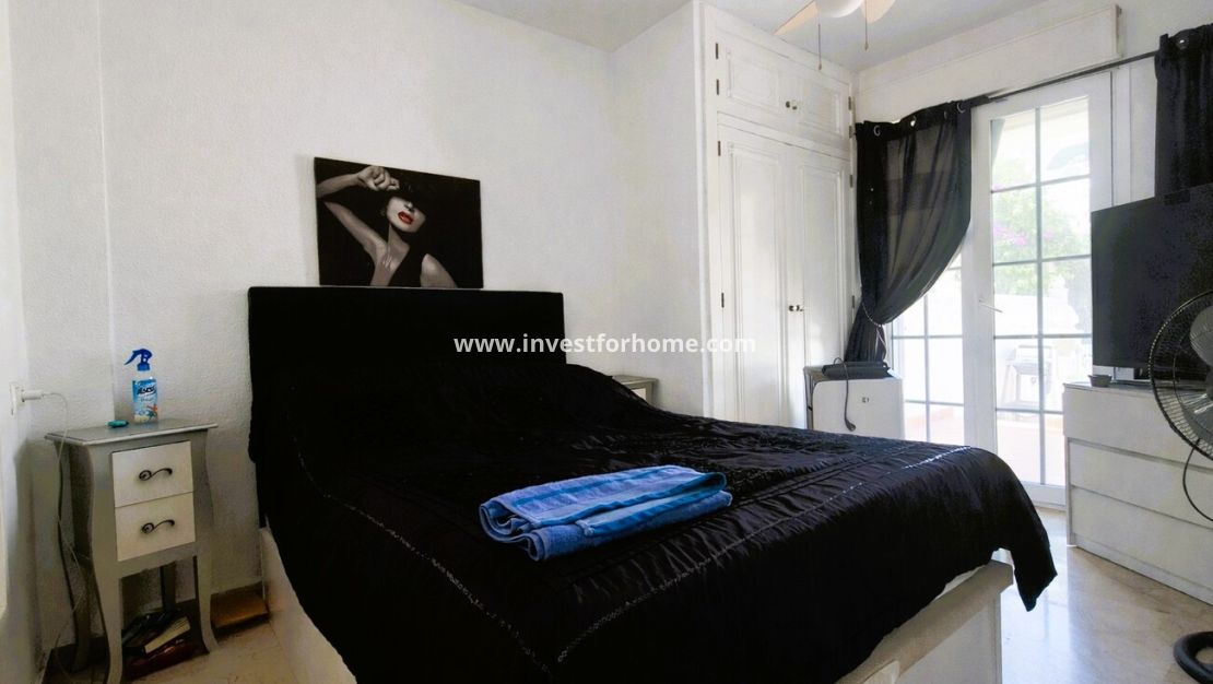 Sale - House - Orihuela Costa - Inland