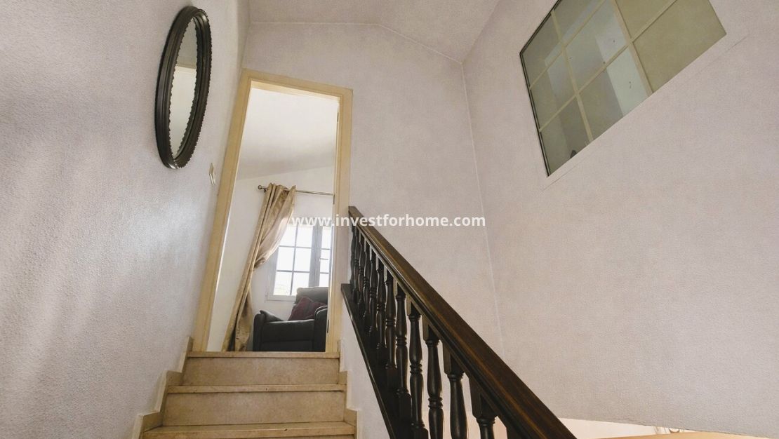 Sale - House - Orihuela Costa - Inland