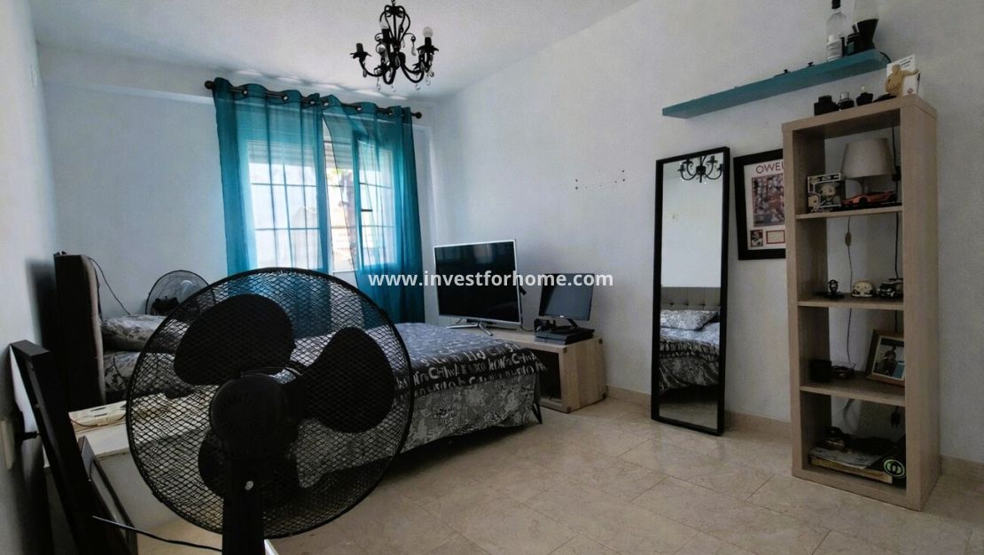 Sale - House - Orihuela Costa - Inland