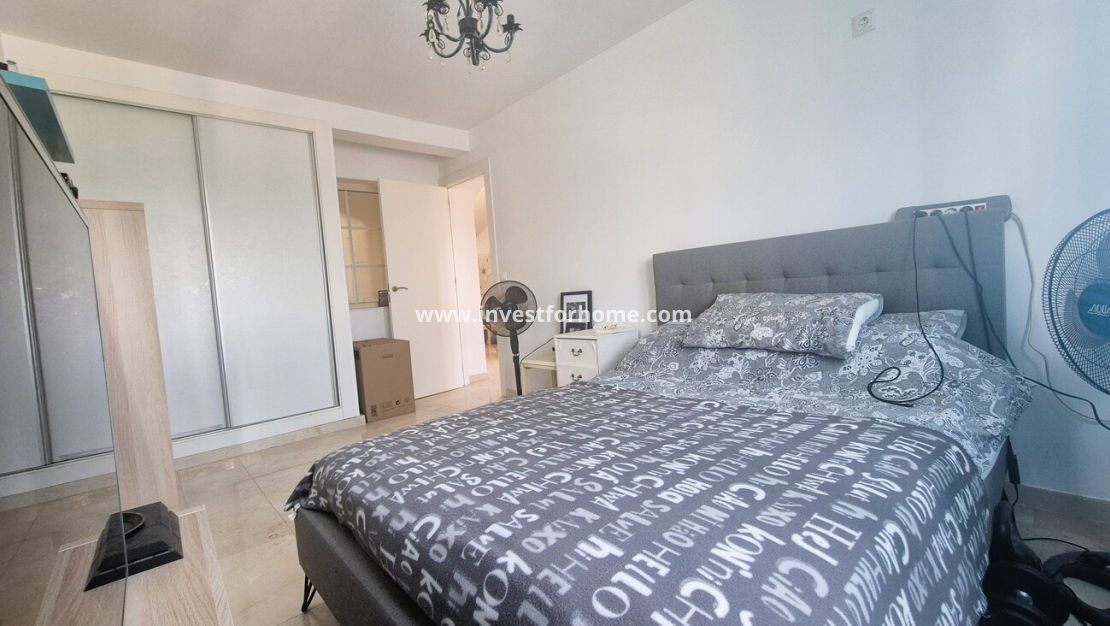 Sale - House - Orihuela Costa - Inland
