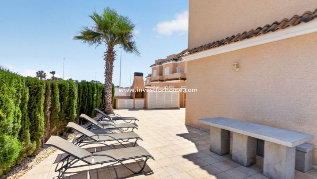 Sale - House - Orihuela Costa - Inland