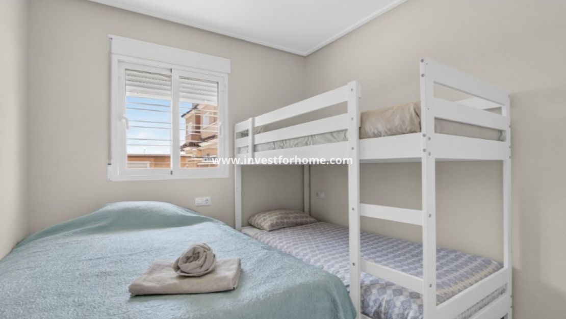 Sale - House - Orihuela Costa - Inland