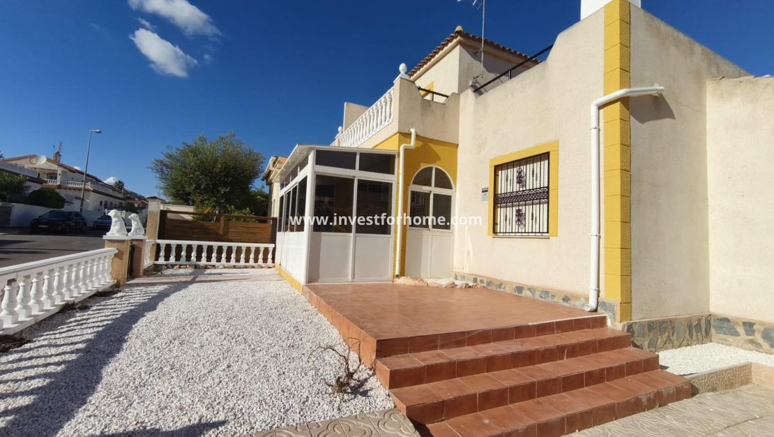 Sale - House - Orihuela Costa - La Ceñuela