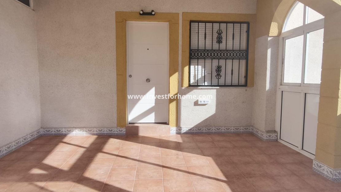 Sale - House - Orihuela Costa - La Ceñuela