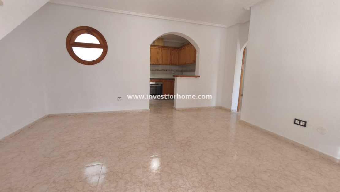 Sale - House - Orihuela Costa - La Ceñuela