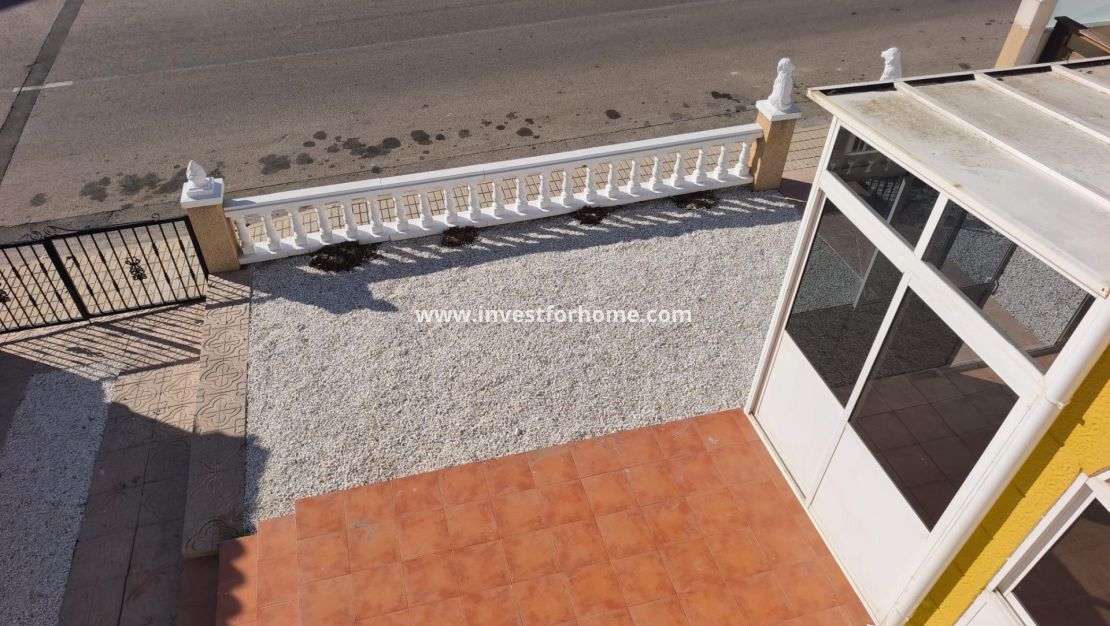 Sale - House - Orihuela Costa - La Ceñuela