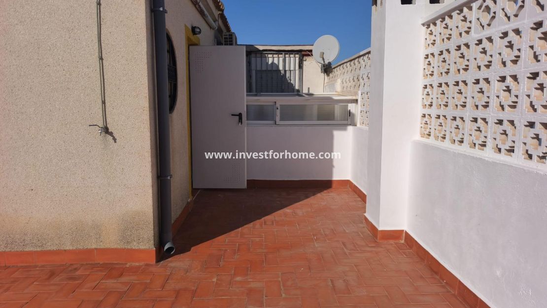 Sale - House - Orihuela Costa - La Ceñuela