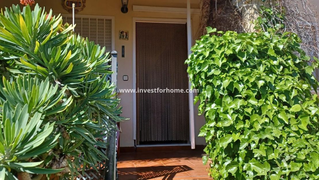 Sale - House - Orihuela Costa - La Chismosa