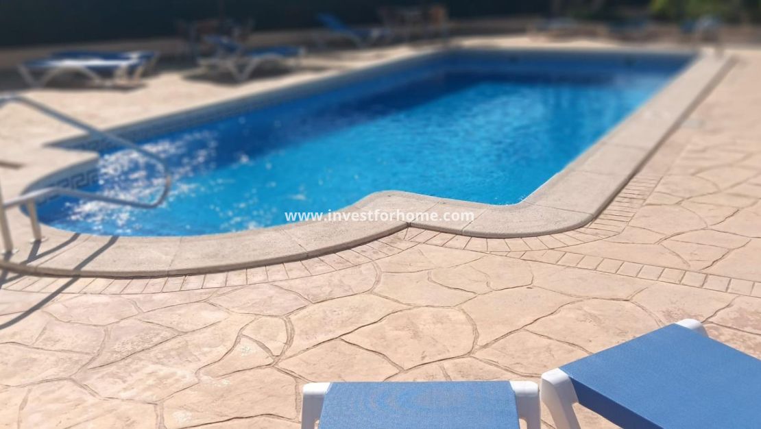 Sale - House - Orihuela Costa - La Chismosa