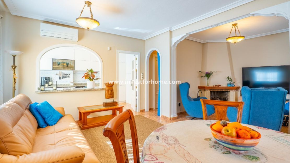 Sale - House - Orihuela Costa - La Regia