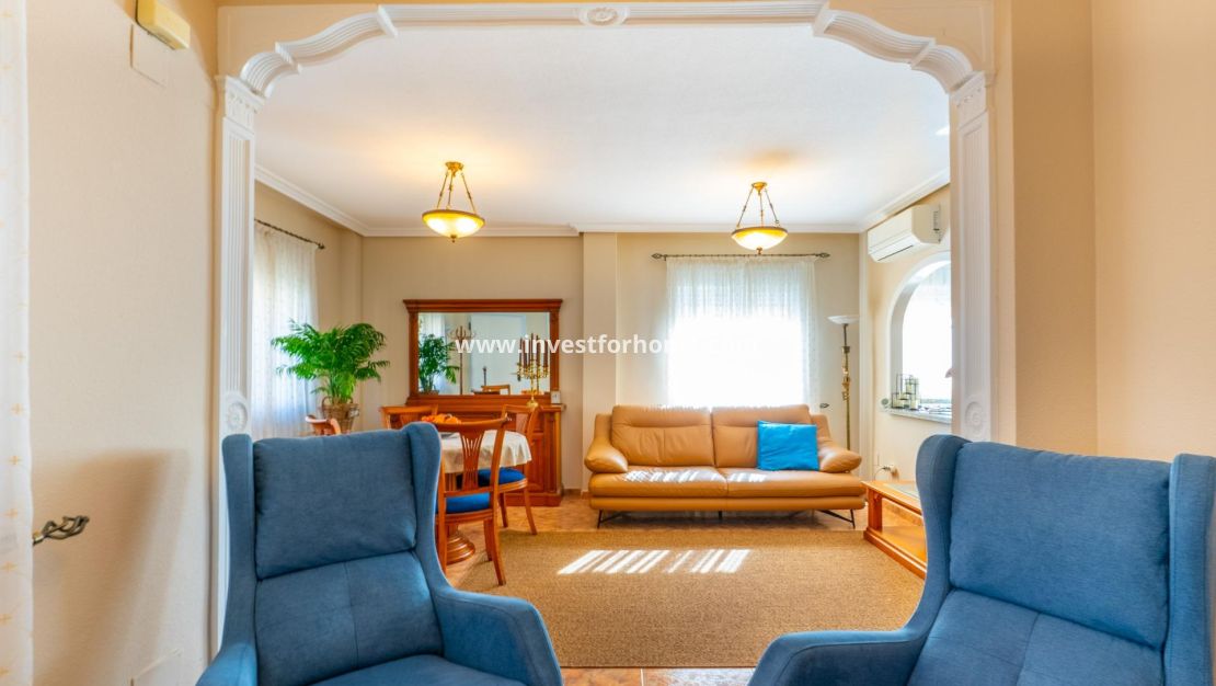 Sale - House - Orihuela Costa - La Regia