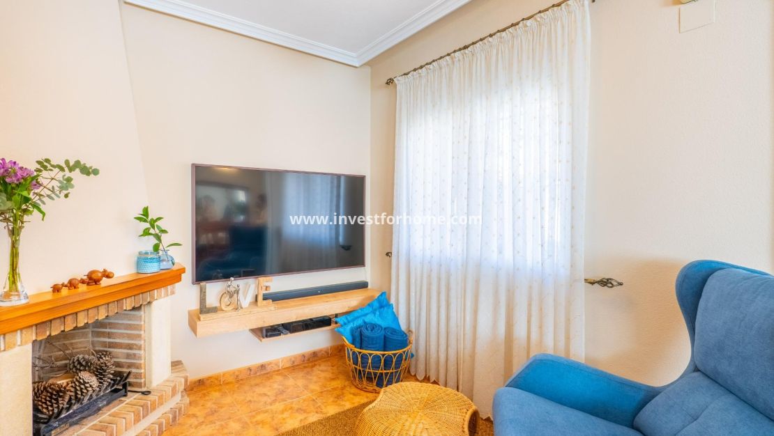 Sale - House - Orihuela Costa - La Regia