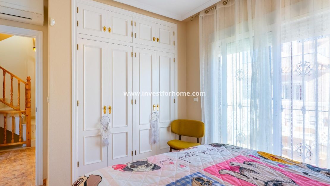 Sale - House - Orihuela Costa - La Regia