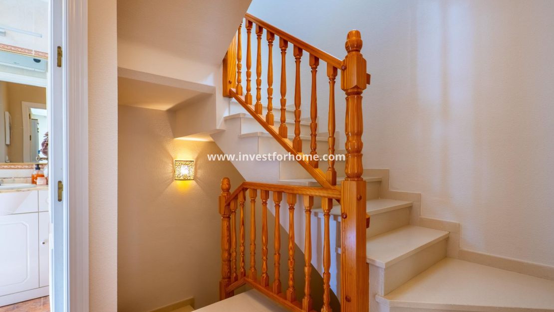 Sale - House - Orihuela Costa - La Regia