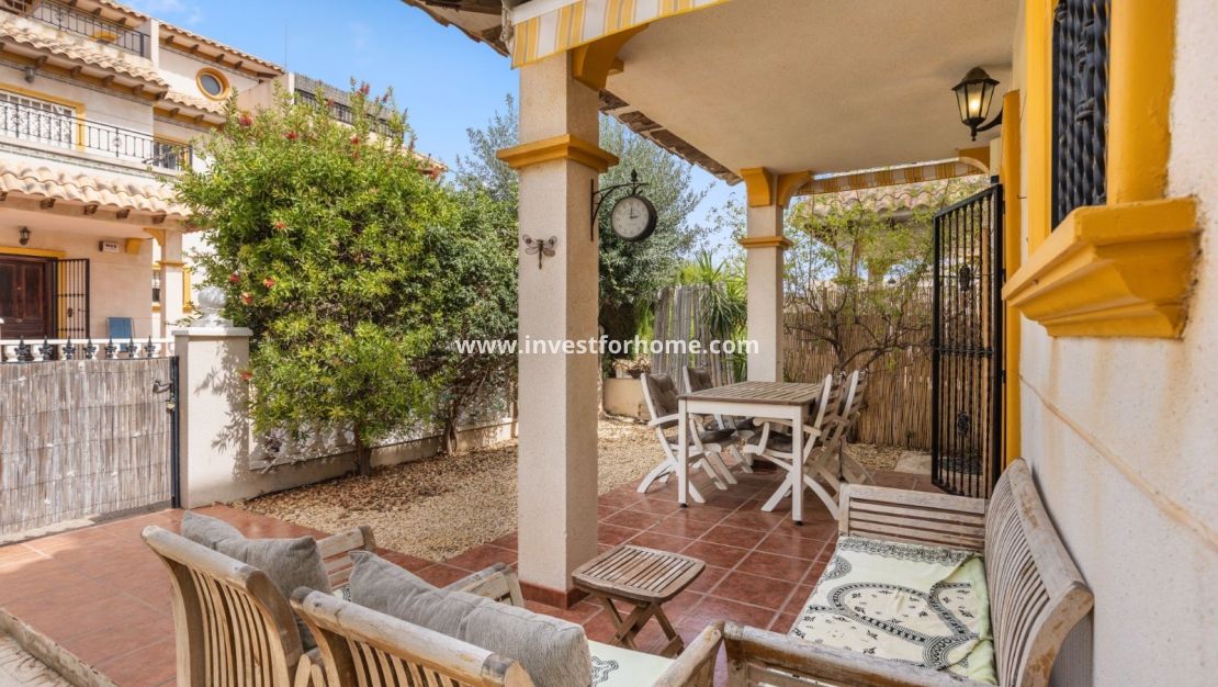 Sale - House - Orihuela Costa - La Regia
