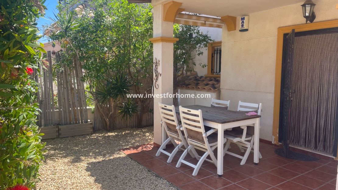 Sale - House - Orihuela Costa - La Regia