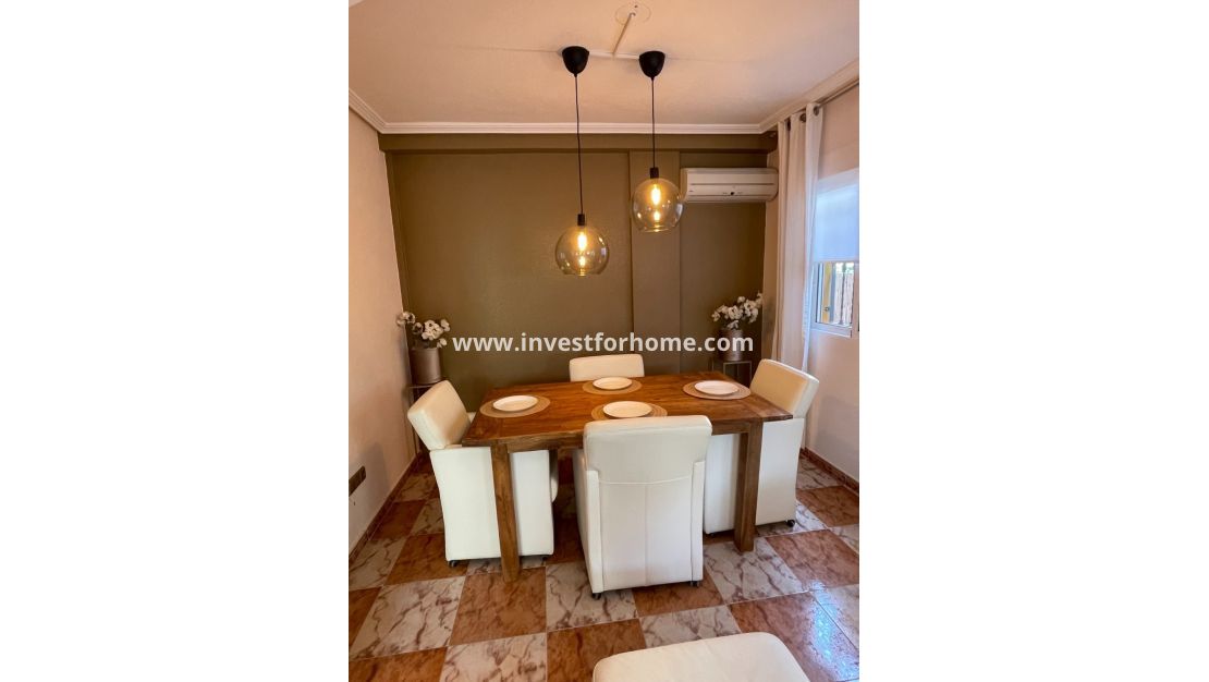 Sale - House - Orihuela Costa - La Regia