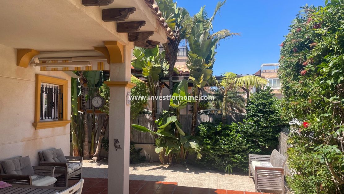Sale - House - Orihuela Costa - La Regia