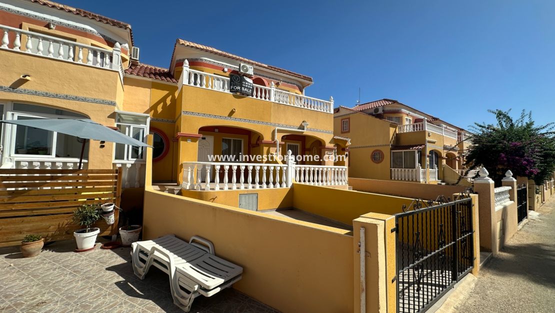 Sale - House - Orihuela Costa - La Regia