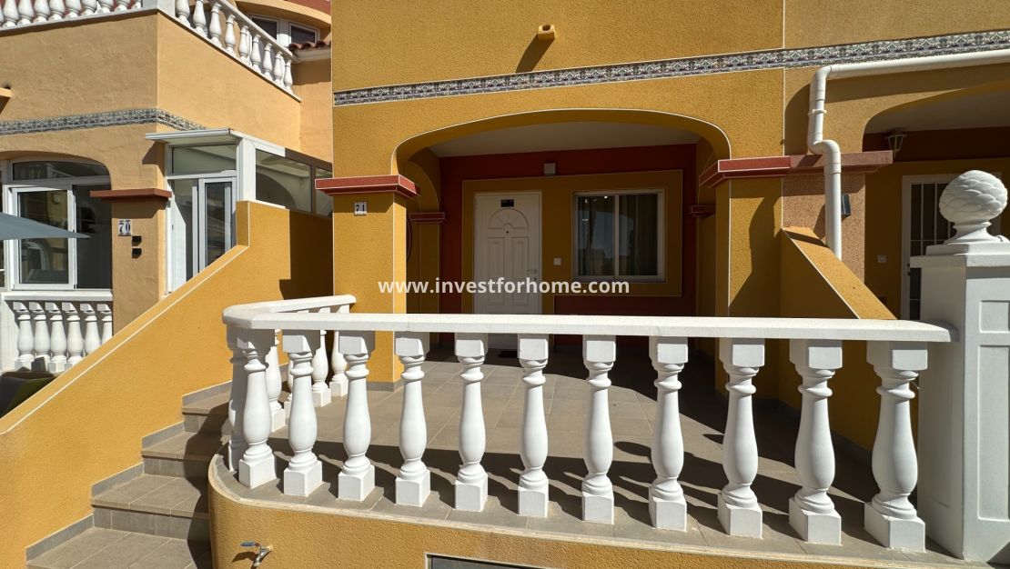 Sale - House - Orihuela Costa - La Regia